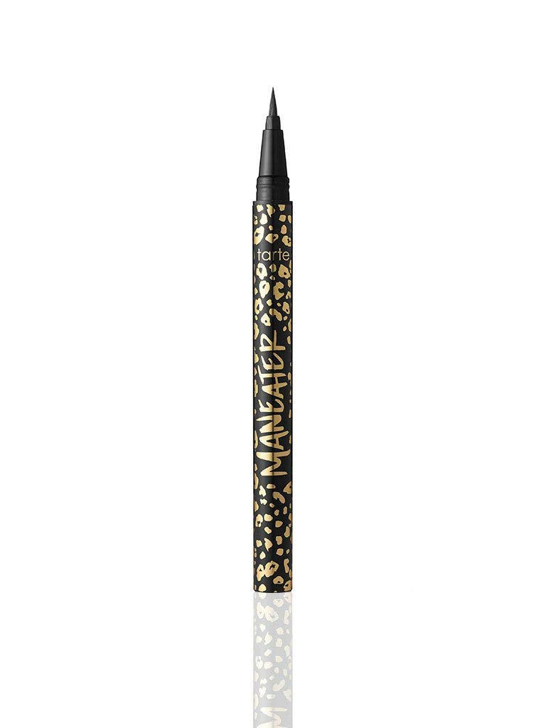 TARTE Maneater Liquid Black Eyeliner - Full Size Tarte Cosmetics