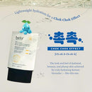 belif Dew Guard - Daily Mineral sun SPF 50 Hydrating Niacinamide Sunscreen (1.69 fl. oz) - Daily Broad Spectrum, Reduces Redness, No-White Cast, Non-Greasy, Korean Skincare Infinity Warehouse