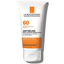 La Roche-Posay Anthelios Melt-In Sunscreen Milk Body & Face Sunscreen Lotion Broad Spectrum SPF 60, Oxybenzone Free, Oil-Free Sunscreen, Water Resistant La Roche-Posay