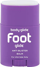 BodyGlide Foot Anti Blister Balm, 0.80 oz (USA Sale Only) BodyGlide