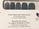 Color Street Nail Polish Strips Soho - Ver It Color Street