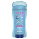 Secret Outlast Powder, 2.6 oz Secret