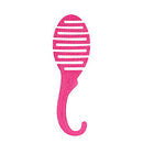 Wet Brush Hair Brush Shower Detangler - Pink Glitter - Exclusive Ultra-soft IntelliFlex Bristles - Minimizes Pain And Protects Against Split Ends And Breakage - For Women, Men, Wet And Dry Hair Wet Brush