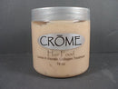 Crome Hair Food 16oz martinandmark.com