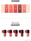 Lip Tattoo Stain for Long Lasting Wear in Light Mauve Silent Guardien M01 KORE BEAUTY USA