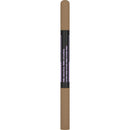 Maybelline Express Brow 2-In-1 Pencil and Powder Eyebrow Makeup, Blonde, 1 Count Maybelline New York