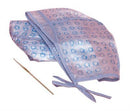 Hair Art Frosting Cap W/Metal Needle Soft 'N Style
