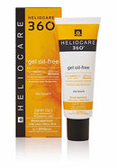 Heliocare 360 Gel Oil Free SPF50 Skin Healthcare Heliocare