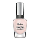 Sally Hansen Complete Salon Manicure Nail Polish, Sweet Talker, 0.5 Fluid Ounce Sally Hansen