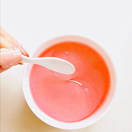 Heimish Bulgarian Rose Hydrogel Eye Patch 1.4 Gram x 60 Patch | Under Eye Patches, Under Eye Treatment, Eye Mask for Puffy Eyes, Anti-Wrinkle, Gel Pads HEIMISH