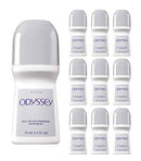 Avon Odyssey Roll-on Anti-perspirant Deodorant Size 2.6 oz (20-Pack) AVON