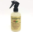Locsanity Cinnamon Mint Eucalyptus Scalp Soothing & Conditioning Spray Locsanity