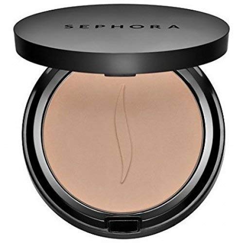 SEPHORA COLLECTION Matte Perfection Powder Foundation 12 Fair Warm 0.264 oz SEPHORA COLLECTION