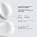 Blueprint Bryan Johnson Moisturizer with SFC & NMN – Age-Defying Face Cream for Firmness, Hydration & Barrier Repair – Fragrance Free, Longevity-Inspired Daily Skincare for Smooth, Youthful Skin Infinity Warehouse