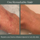 Doctor Rogers Healing Balm, Hydrating Multi-Use Healing Ointment, Protects and Soothes Dry, Injured, Sensitive Skin, Hypoallergenic, 4oz (114g) Infinity Warehouse