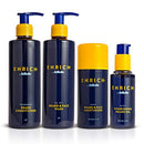 Gillette Enrich Beard & Face Care Starter Kit for Men Gillette