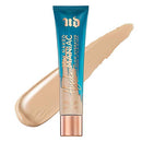 Urban Decay Hydromaniac Tinted Moisturizer, 20 Fair Neutral - 24H Longwear, Weightless Buildable Medium Coverage for Healthy, Glowing Skin - With Kombucha Filtrate & Marula Oil URBAN DECAY