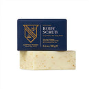 Caswell-Massey Heritage Collection Triple Milled Bath Soap (Body Scrub, 1 Pack) Caswell-Massey
