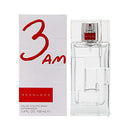 Sean John 3 Am Eau de Toilette Spray for Men, 3.4 oz, white Sean John