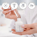 Lancer Skincare Active Rejuvenation Serum with Triple Dermal Complex, Daily Anti-Aging Face Serum, 1 Fluid Ounce Infinity Warehouse