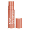 NYX Butter Lip Balm (1 Pack of Biscotti) NYX