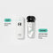oneskin FACE OS-01 Peptide Topical Supplement & Skin Longevity Age Reversal Moisturizer Infinity Warehouse