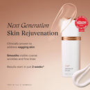 SkinMedica TNS Advanced+ Face Serum - Multi Peptide Serum to Help Improve the Appearance of Wrinkles, Fine Lines, Skin Tone & Texture (1 oz) Infinity Warehouse