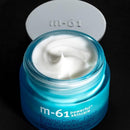 m-61 PowerGlow Pro+ Eye Concentrate | Super Strength Eye Cream Concentrate With BHAs, AHAs, and Niacinamide. To Firm and Brighten - 0.5 Fl Oz Infinity Warehouse