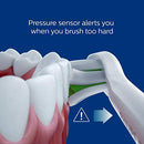 Philips Sonicare HX9690/06 ExpertClean 7500 Bluetooth Rechargeable Electric Toothbrush, White Philips Sonicare Store