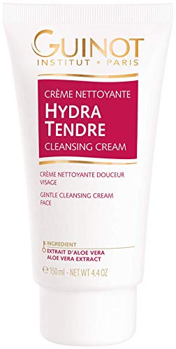 Guinot Hydra Tendre Facial Cleanser, 4.4 oz Guinot