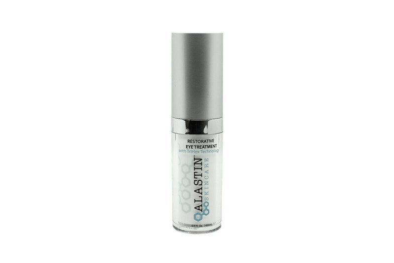 Alastin Skincare Restorative Eye Treatment 0.5oz/14ml Retail Size Pump Bottle | Sealed | No Box Alastin Skincare