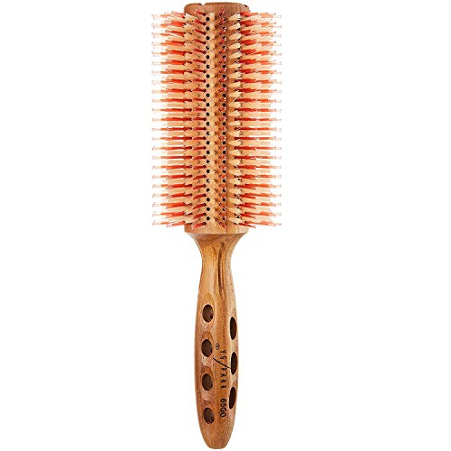 Y.S Park G-Series Curl Shine Styler Round Brush. Size 65Go (W2.6 x L9.0) YS Park