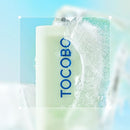 TOCOBO Cica Cooling Sun Stick SPF50+ PA++++ 1.69 fl. oz - Fermented Cica Complex, Cooling Sun Stick, Reduces Skin Temperature, Quick Soothing, Lightweight and Moisturizing Sun Stick Infinity Warehouse