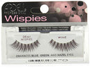 Ardell Color Impact Lashes, Demi Wispies Wine Ardell