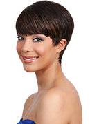 BOBBI BOSS Human Hair Wig - MH1212 CUTIE (