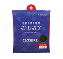 Outre Premium Duby Human Hair Closure-1 Outre