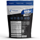 WELLNESS LABSRX NAD+ Supplement - Third-Party Tested NMNH Supplement Softgels, NAD Resveratrol 2500mg NAD Supplements for Anti-Aging, Longevity, and Cellular Health Support - Made in USA Infinity Warehouse