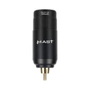 Mast U1 Tattoo Battery Wireless Power Supply for RCA Rotary Tattoo Pen Machine Grey MAST TATTOO