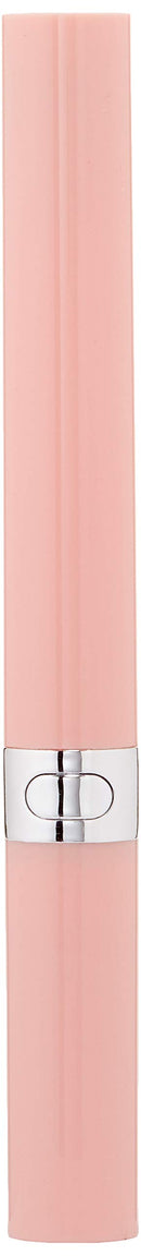 Voom Sonic Go 1 Series Battery-Operated Electric Toothbrush, Dentist Recommended, Portable Oral Care, 2 Minute Timer, Light Weight Design, Soft Dupont Nylon Bristles, Pink Voom Sonic