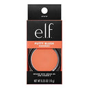 e.l.f. Cosmetics Putty Blush, Velvety & Lightweight, Highly Pigmented, Bahamas, 0.35 Oz (9.9g), 0.35 ounces e.l.f.