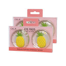 CALA Eye Pads 2 Pack Cala