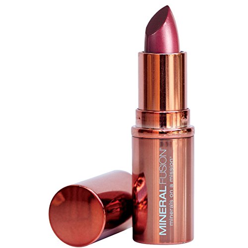 Mineral Fusion Gem Lip Stick, 0.137 oz Mineral Fusion