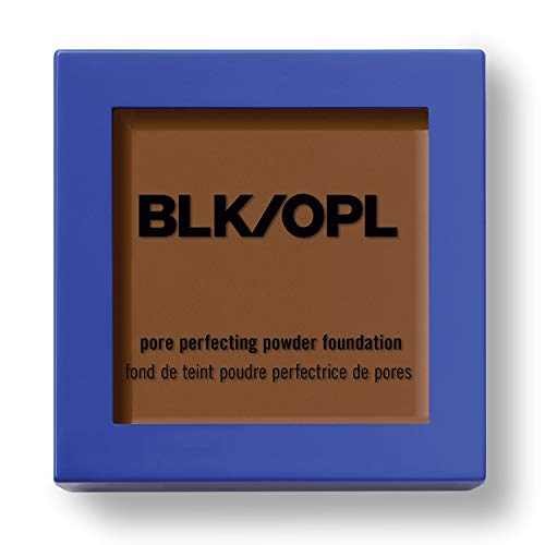 Black Opal 0.3 Ounce True Color Pore Perfecting Powder Foundation Hazelnut Black Opal