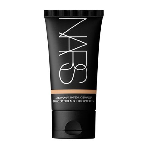 Nars SPF 30 Broad Spectrum Pure Radiant Tinted Moisturizer, Groenland, 1.9 Ounce NARS