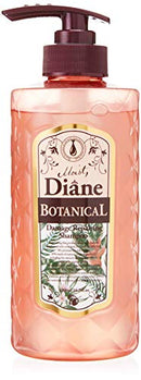 Moist Diane Botanical Damage Repairing Shampoofor Unisex 16.9 oz. Moist Diane