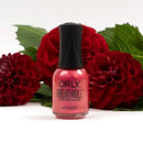 Orly BREATHABLE Treatment + Color Nail Lacquer SUPER BLOOM Spring Summer 2021 (2060030 - All Dahlia'd Up) Orly