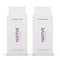 Native Body Wash Contains Naturally Derived Ingredients | For Women & Men, Sulfate, Paraben, & Dye Free Leaving Skin Soft and Hydrated | Eucalyptus & Mint 18 oz - 2 Pk Infinity Warehouse