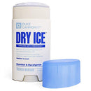 Duke Cannon Supply Co. Dry Ice Cooling Anti-perspirant for Men, 2.6 Oz - Menthol & Eucalyptus Duke Cannon Supply Co.