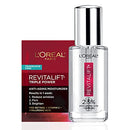 L'Oreal Paris Revitalift Hyaluronic Acid + Caffeine Hydrating Eye Serum with Anti-Aging Moisturizer Sample L'Oreal Paris