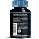 WELLNESS LABSRX Resveratrol 1000mg Capsules - 240 Count - Japanese Knotweed Extract Resveratrol - Pack of 2 Infinity Warehouse